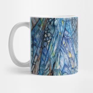 Natures Wonder Mug